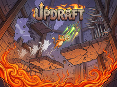 Jeu Updraft