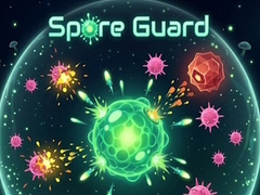 Jeu Spore Guard