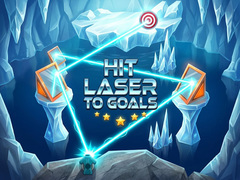 Jeu Hit Lazer To Goals