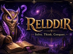 Jeu Relddir