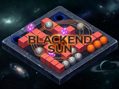 Jeu BlackenedSun