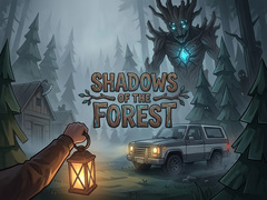 Jeu Shadows of the Forest