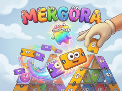 Jeu Mergora