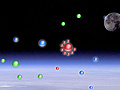 Jeu Orbital