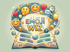 Jeu Emoji Wiz