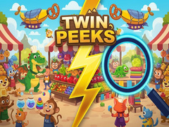 Jeu Twin Peeks