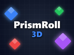 Jeu PrismRoll 3D