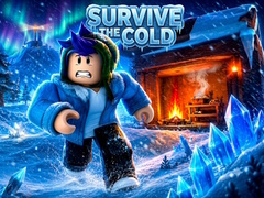 Game Survive the Cold