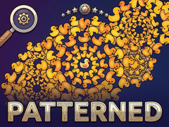 Game Patterned