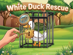 Game White Duck Rescue