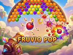 Jeu Fruvio Pop