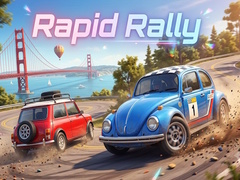 Jeu Rapid Rally