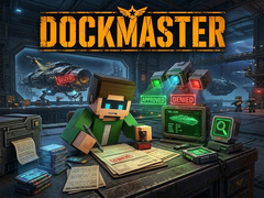 Jeu Dockmaster