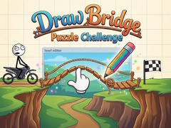 Jeu Draw Bridge: Puzzle Challenge