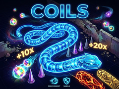 Jeu Coils