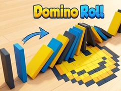 Jeu Domino Roll