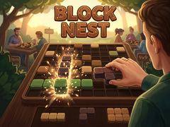 Jeu Block Nest