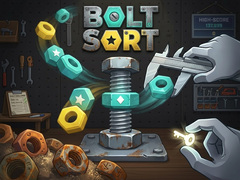 Jeu Bolt Sort