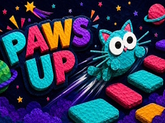 Jeu Paws Up