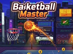 Jeu Basketball Master