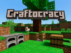 Jeu Craftocracy