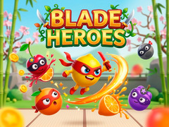 Jeu Blade Heroes