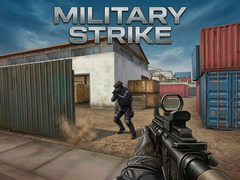Jeu Military Strike
