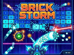 Jeu Brickstorm