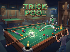 Jeu Trickpool