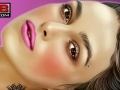 Jeu Keira Knightley Celebrity Makeover Game