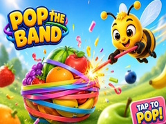 Jeu Pop The Band