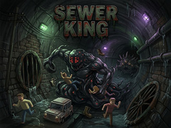 Jeu Sewer King