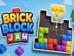 Jeu Brick Block Jam