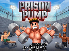 Jeu Prison Pump