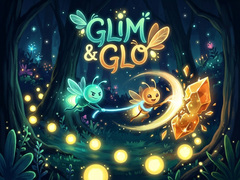 Jeu Glim & Glo