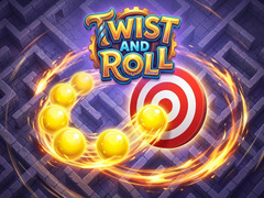 Jeu Twist and Roll