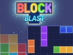 Jeu Block Blast