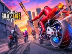 Jeu Road Rage