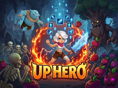 Jeu Up Hero