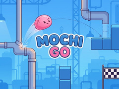 Jeu Mochi Go