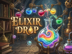 Jeu Elixir Drop