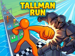 Jeu Tallman Run