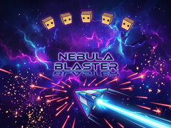 Jeu Nebula Blaster
