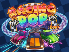 Jeu Racing Pop