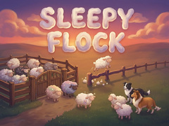 Jeu Sleepy Flock