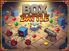 Jeu Battle Box