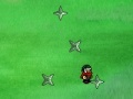 Jeu Shuriken Escape