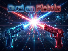 Jeu Duel on Pistols