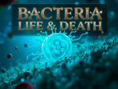 Jeu Bacteria: Life & Death