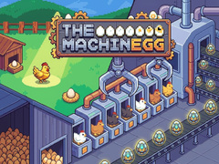 Jeu The MachinEGG